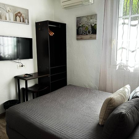 Hotel Abelia Montpellier Ngoại thất bức ảnh