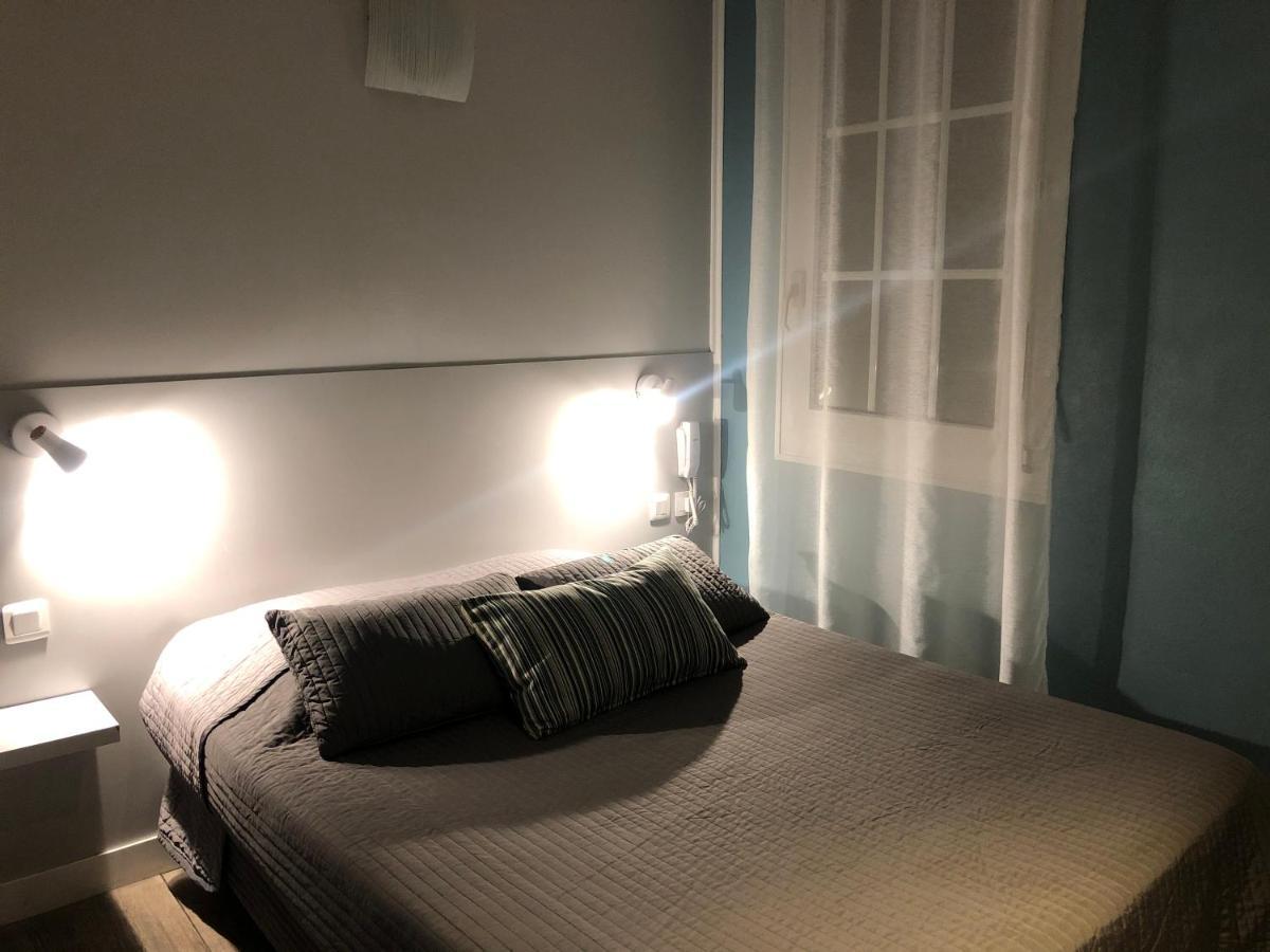 Hotel Abelia Montpellier Ngoại thất bức ảnh