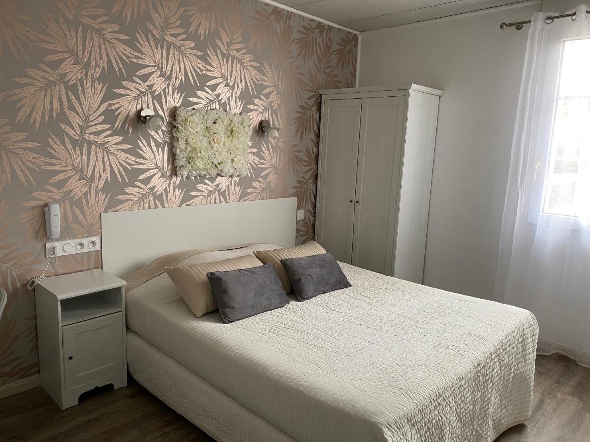 Hotel Abelia Montpellier Ngoại thất bức ảnh