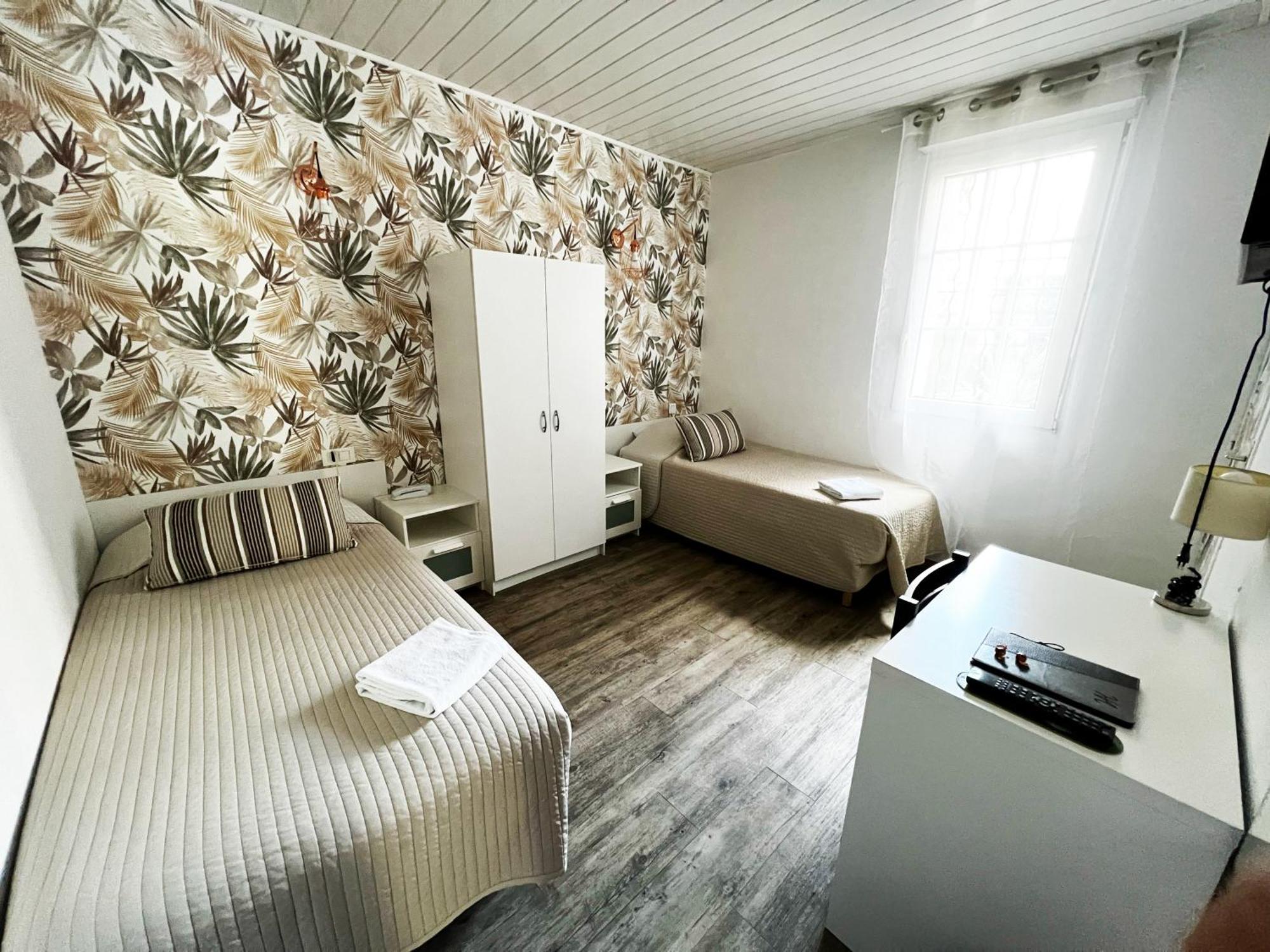 Hotel Abelia Montpellier Ngoại thất bức ảnh