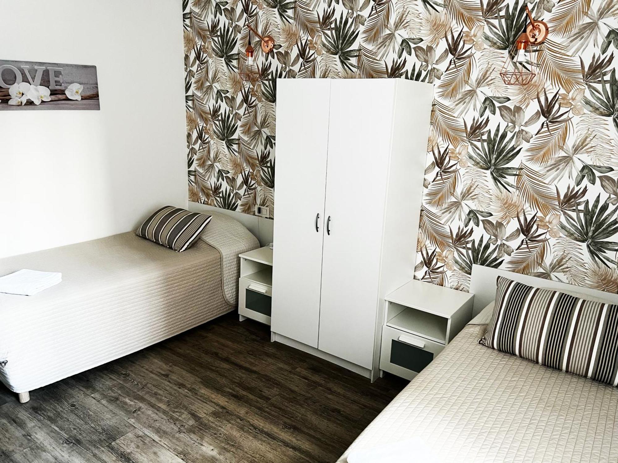 Hotel Abelia Montpellier Ngoại thất bức ảnh