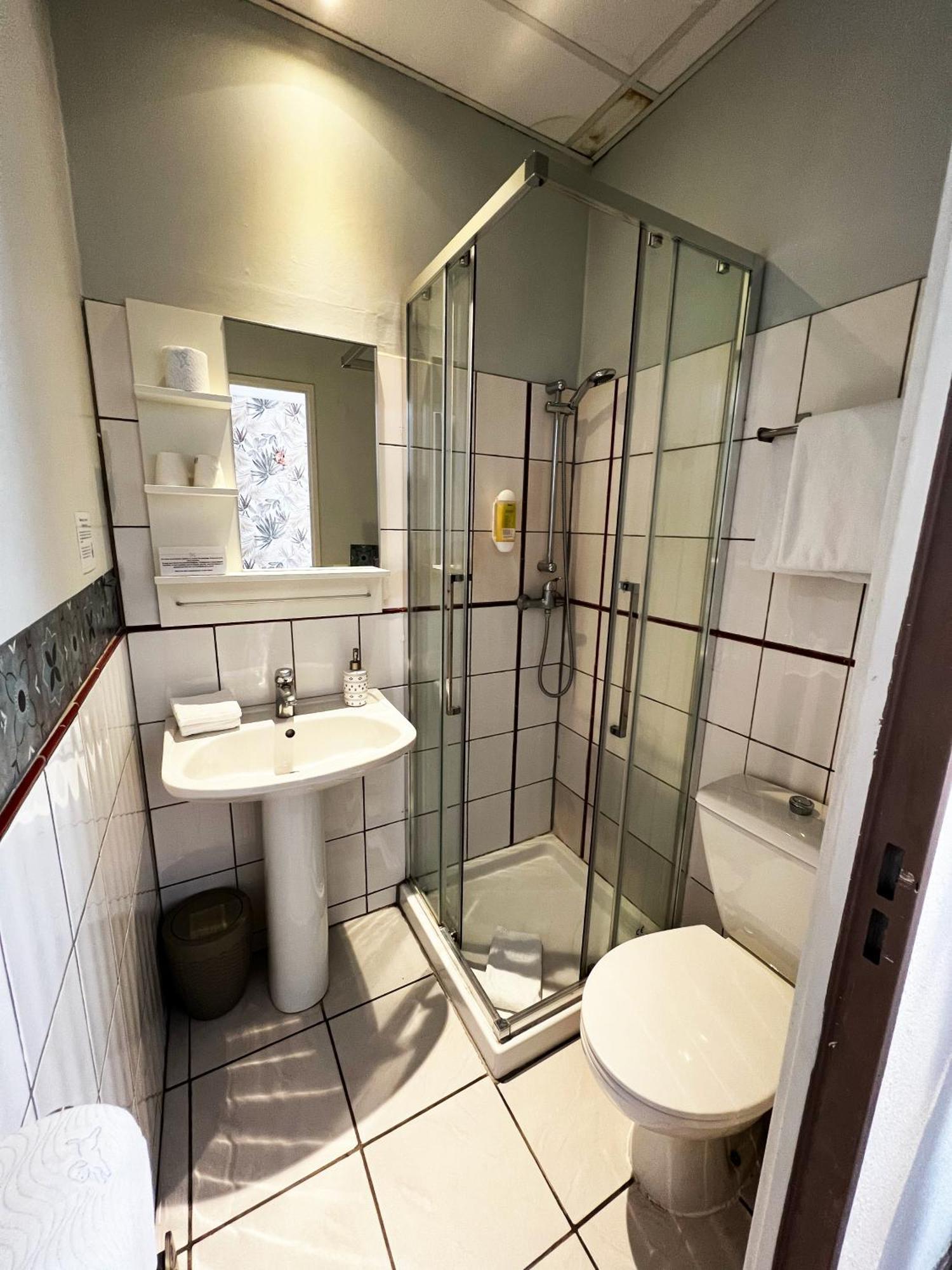 Hotel Abelia Montpellier Ngoại thất bức ảnh